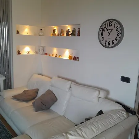 Incanto Lodge *