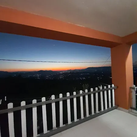 Incanto Lodge *
