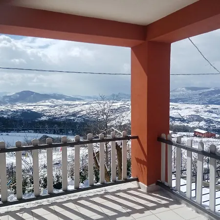 Lodge Incanto *