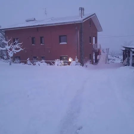 Lodge Incanto Pignola